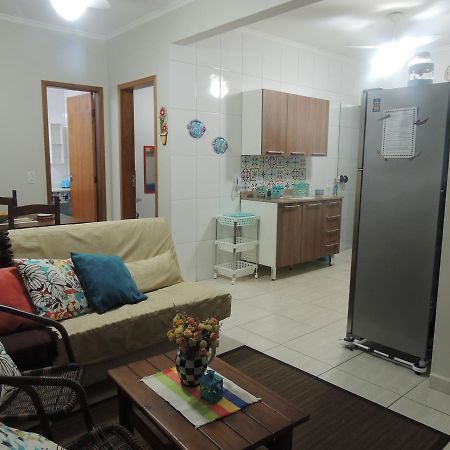 Ferienwohnung Apartamento Costa Nova Ubatuba Exterior foto