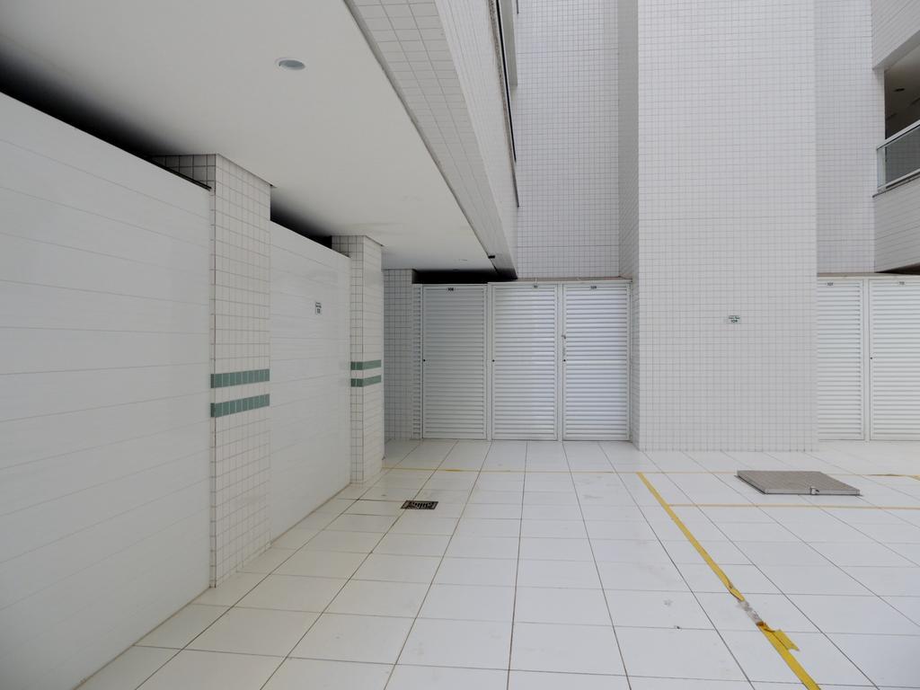 Ferienwohnung Apartamento Costa Nova Ubatuba Exterior foto