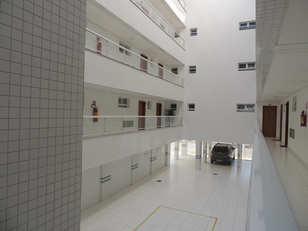 Ferienwohnung Apartamento Costa Nova Ubatuba Exterior foto