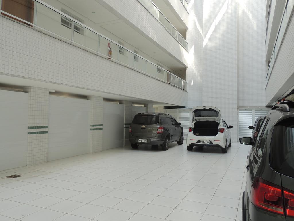 Ferienwohnung Apartamento Costa Nova Ubatuba Exterior foto