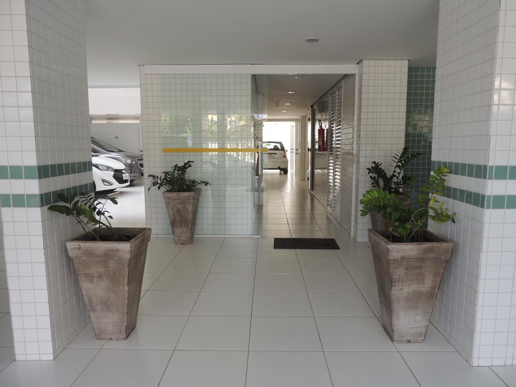 Ferienwohnung Apartamento Costa Nova Ubatuba Exterior foto