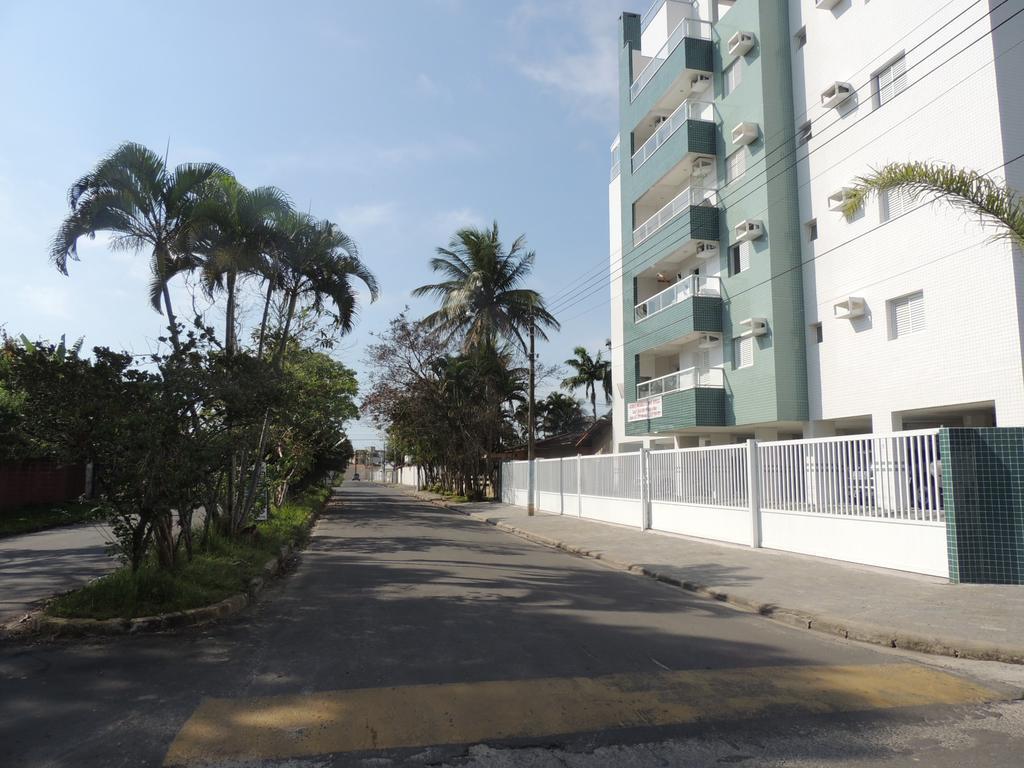 Ferienwohnung Apartamento Costa Nova Ubatuba Exterior foto