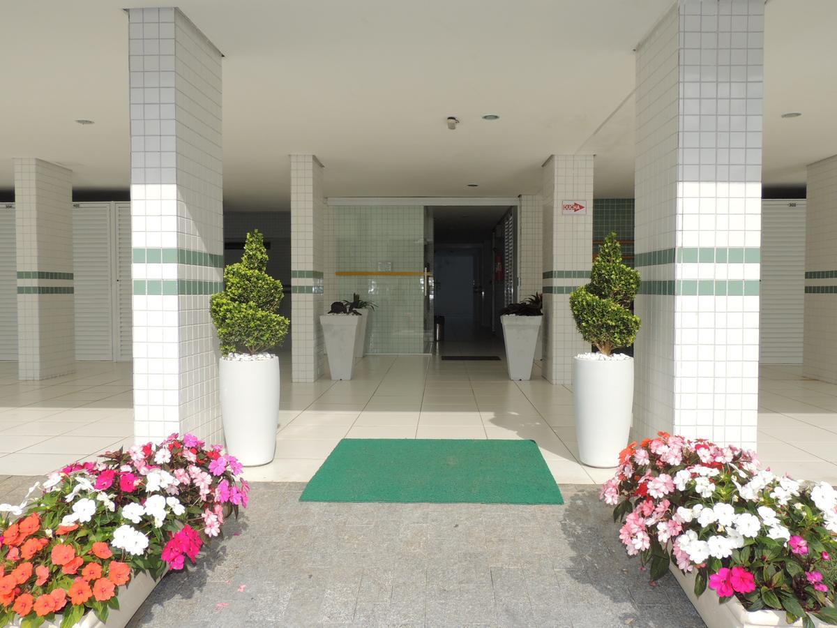 Ferienwohnung Apartamento Costa Nova Ubatuba Exterior foto